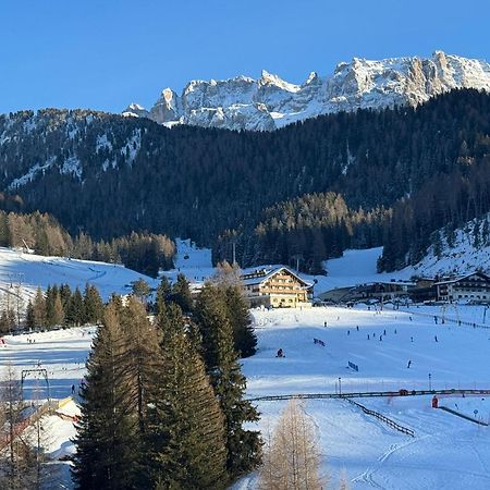 Hotel Alaska Selva di Val Gardena Extérieur photo
