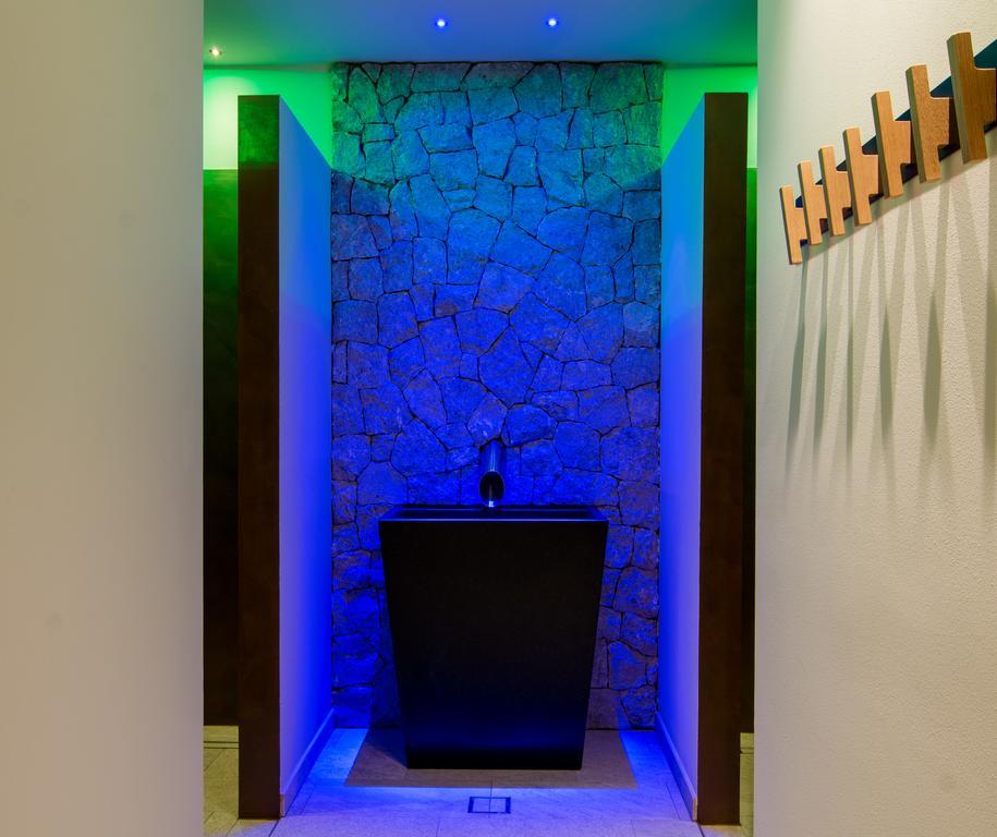 Hotel Alaska Selva di Val Gardena Extérieur photo