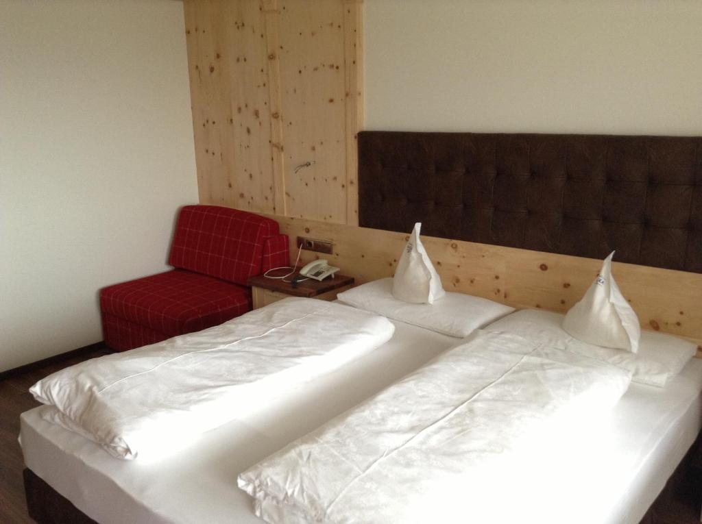 Hotel Alaska Selva di Val Gardena Extérieur photo